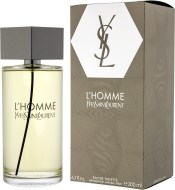 Yves Saint Laurent L´Homme 200 ml - cena, porovnanie