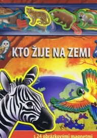 Kto žije na zemi