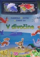 V divočine - cena, porovnanie