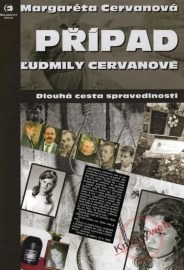 Případ Ľudmily Cervanové