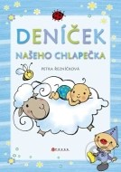 Deníček našeho chlapečka - cena, porovnanie