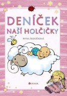 Deníček naší holčičky - cena, porovnanie