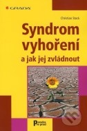 Syndrom vyhoření a jak jej zvládnout - cena, porovnanie