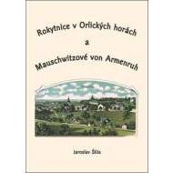 Rokytnice v Orlických horách a Mauschwitzové von Armenruh - cena, porovnanie