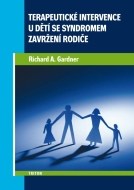 Terapeutické intervence u dětí se syndromem zavržení rodiče - cena, porovnanie