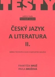 Český jazyk