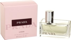 Prada Amber 80ml