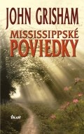 Mississippské poviedky - cena, porovnanie