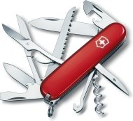 Victorinox Huntsman 1.3713 - cena, porovnanie