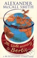 The World according to Bertie - cena, porovnanie