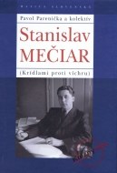 Stanislav Mečiar: Krídlami proti víchru - cena, porovnanie