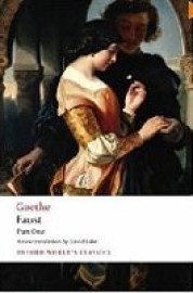 Faust Part One