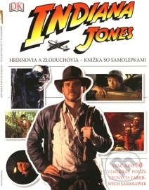 Indiana Jones