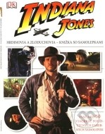 Indiana Jones - cena, porovnanie