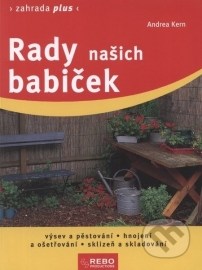 Rady našich babiček