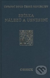 Sbírka nálezů a usnesení 40