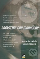 Logistika pro manažery - cena, porovnanie