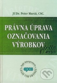 Právna úprava označovania výrobkov