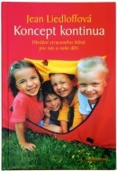 Koncept kontinua