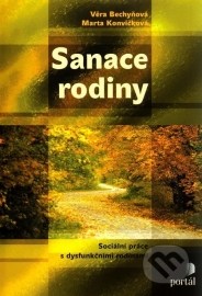 Sanace rodiny