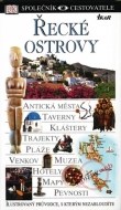 Řecké ostrovy - společník cestovatele - 3.vydání - cena, porovnanie