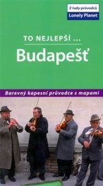 To nejlepší... Budapešť
