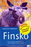 Finsko + DVD - cena, porovnanie