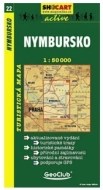 Nymbursko 1:50 000 - cena, porovnanie