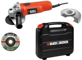 Black & Decker CD115KAX
