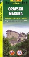 Oravská Magura 1:50 000 - cena, porovnanie
