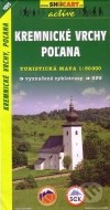 Kremnické vrchy, Poľana 1:50 000 - cena, porovnanie