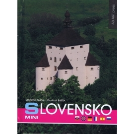 Slovensko - mini