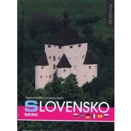 Slovensko - mini - cena, porovnanie