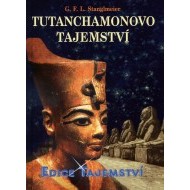Tutanchamonovo tajemství - cena, porovnanie