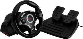 Trust GXT 27 Force Vibration Steering Wheel