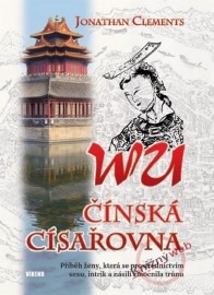 Wu - čínská císařovna