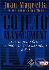 Co je to management