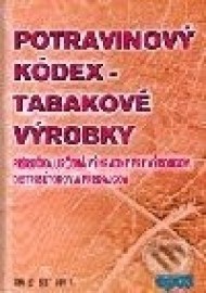 Potravinový kódex - tabakové výrobky