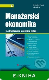 Manažerská ekonomika