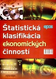 Štatistická klasifikácia ekonomických činností