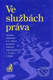 Ve službách práva