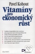 Vitamíny pro ekonomický růst - cena, porovnanie