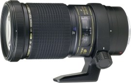 Tamron SP AF 180mm f/3.5 Di LD IF Macro Canon