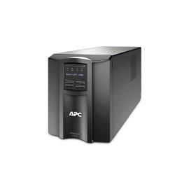 APC SMT1500I