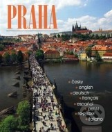 Praha - cena, porovnanie