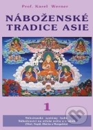 Náboženské tradice Asie 1 - cena, porovnanie