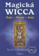 Magická Wicca - cena, porovnanie