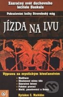 Jízda na lvu - cena, porovnanie