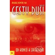 Cesty duší - Od konců k začátkům - cena, porovnanie