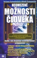 Neomezené možnosti člověka - cena, porovnanie